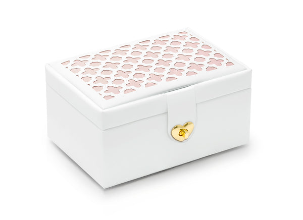IMPERFECT Jewelry Box for Baby/Children