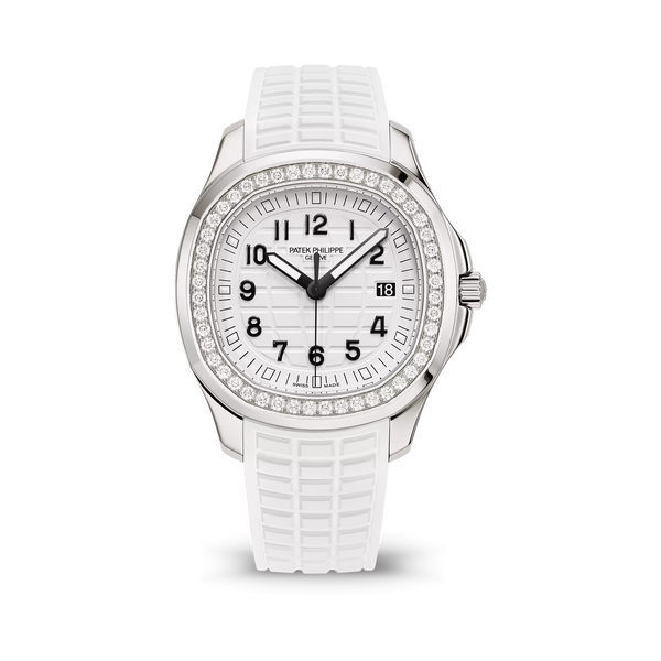 Aquanaut Luce, Stainless Steel, 38,8mm, Ref# 5267/200A-010