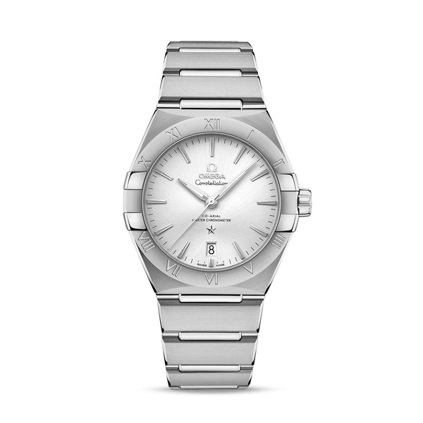 Constellation CO‑AXIAL MASTER CHRONOMETER Ref# 131.10.39.20.02.001