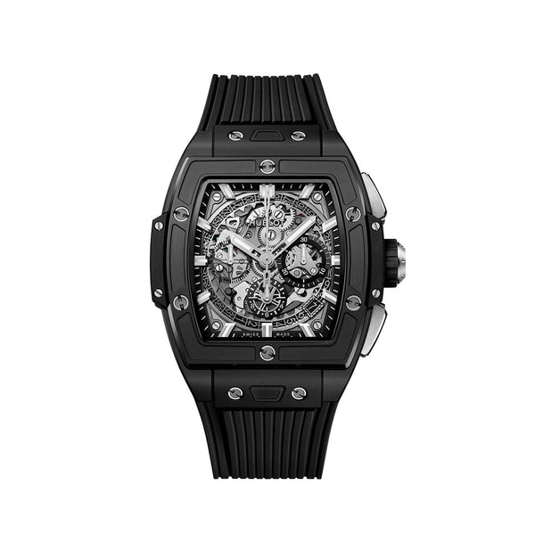 Spirit of Big Bang BLACK MAGIC Ref# 642.CI.0170.RX