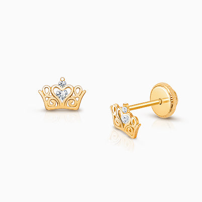 Enchanted Castle, Sterling Silver and White Enamel Palace – Children’s Adoré™ Charm