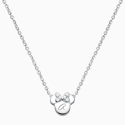 Round Locket “Design Your Own” Teen’s Necklace for Girls (50+ Optional Charms & FREE Engraving) – Sterling Silver