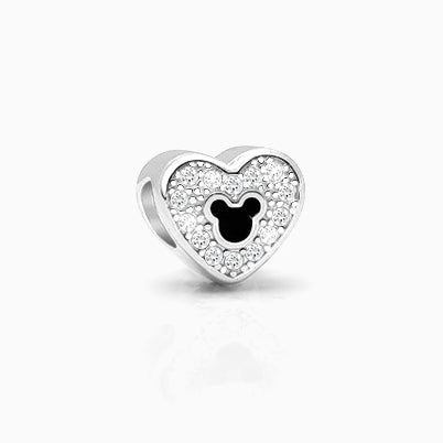 One is Fun!, Sterling Silver Number 1 Charm – Children’s Adoré™ Dangle Charm