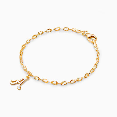 Diamond Cut Cutie, Baby/Children’s Earrings, Screw Back – 14K Gold