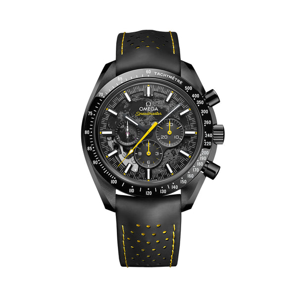 New 2024, Speedmaster Dark Side of the Moon, 310.92.44.50.01.001, box and papers