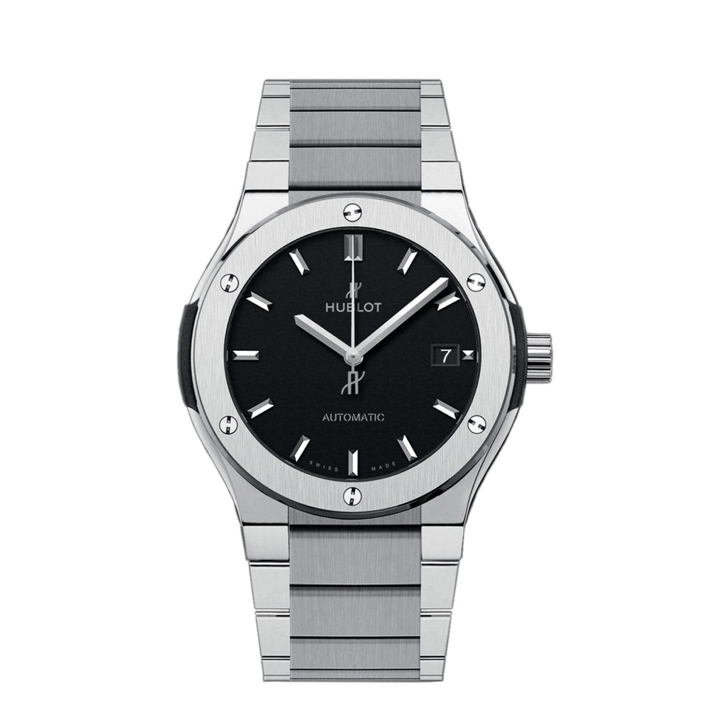 Classic Fusion Automatic 45mm, Ref# 510.NX.1170.NX