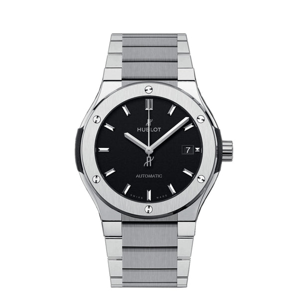 Classic Fusion Automatic 45mm, Ref# 510.NX.1170.NX
