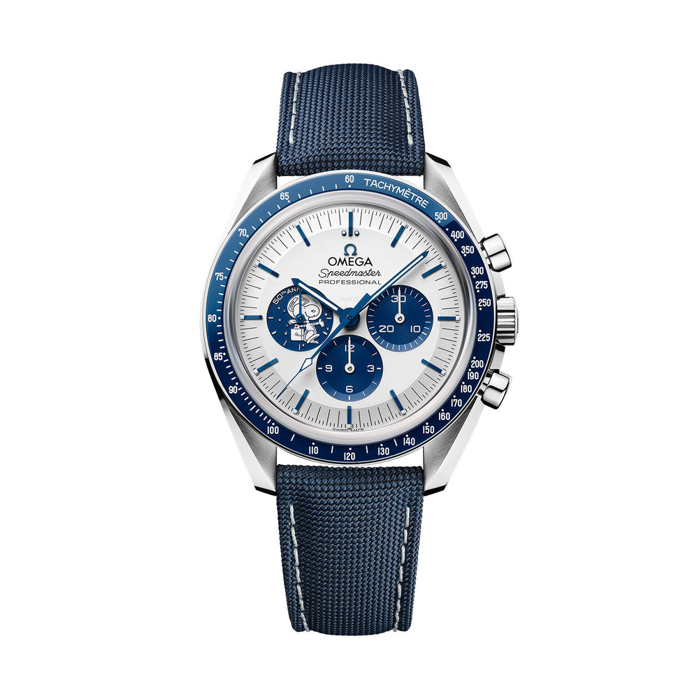 New 2024, Speedmaster Anniversary Series, 310.32.42.50.02.001, box and papers