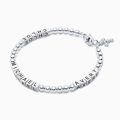 Brilliant Halo, Clear CZ Mother’s Earrings, Screw Back – 14K White Gold