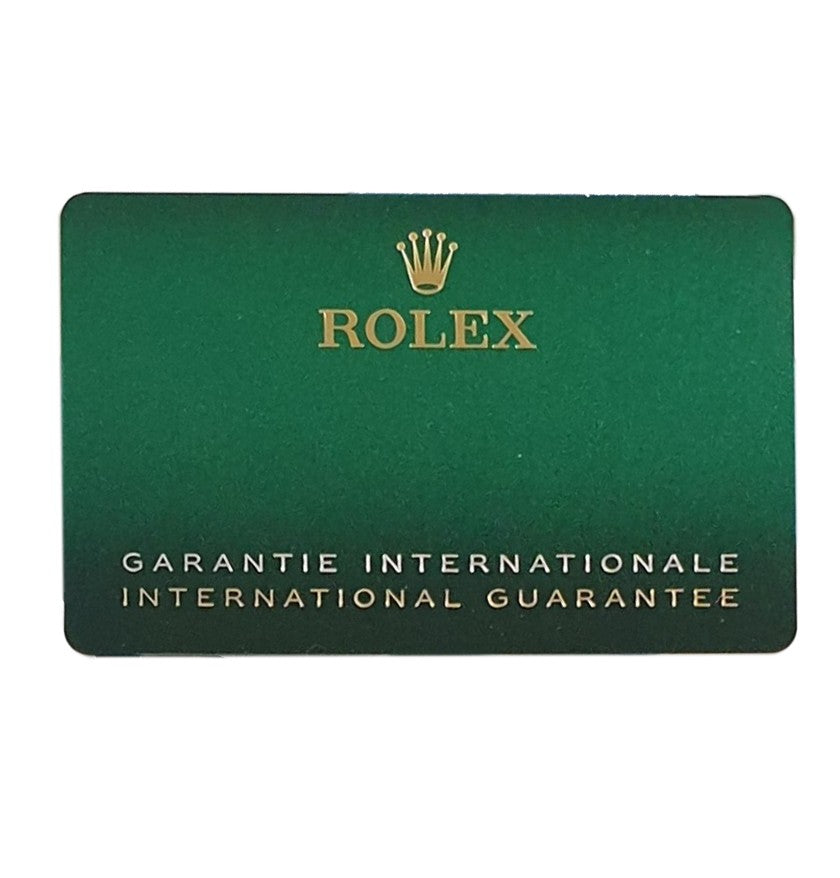 Day-Date 40 Yellow gold Ref# 228348RBR-0034