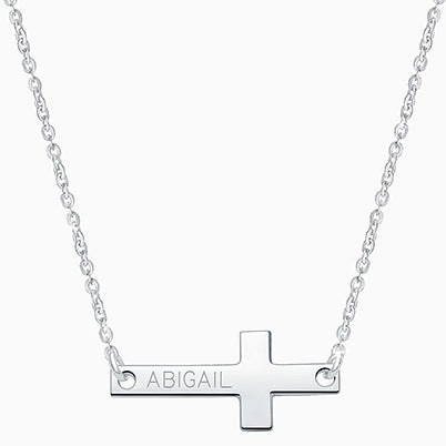 Heart Locket “Design Your Own” Teen’s Necklace for Girls (50+ Optional Charms & FREE Engraving) – Sterling Silver