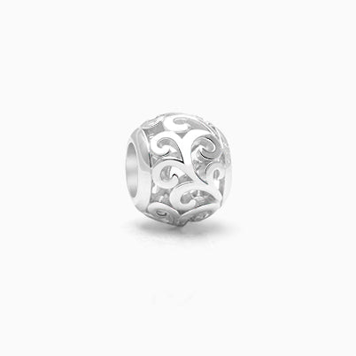 Noble Steed, Sterling Silver Horse – Children’s Adoré™ Charm