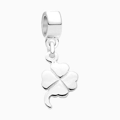 Simply You, Sterling Silver Rondel – Children’s Adoré™ Charm