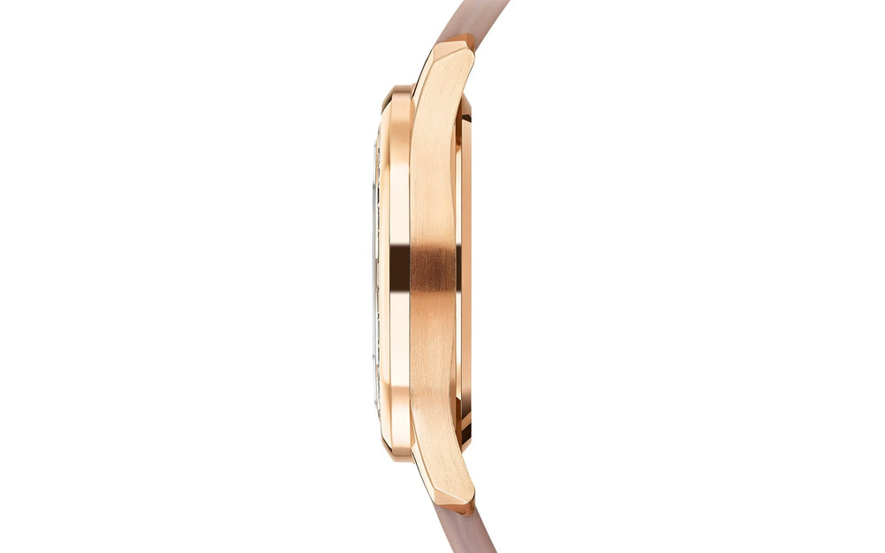 Aquanaut Luce Haute Joaillerie, 18k Rose Gold, 35,6mm, Ref# 5072R-001