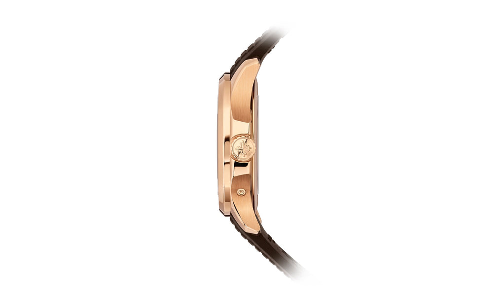 Aquanaut Travel Time, 18k Rose Gold, 40,8mm, Ref# 5164R-001