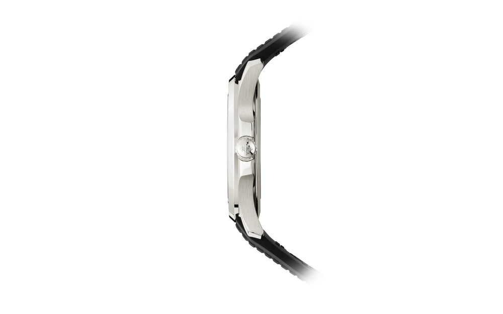 Aquanaut Date, Sweep Seconds Watch, Stainless Steel 40,8mm, Ref# 5167A-001