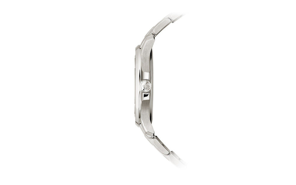 Aquanaut Date, Sweep Seconds Watch, Stainless Steel 40,8mm, Ref# 5167/1A-001
