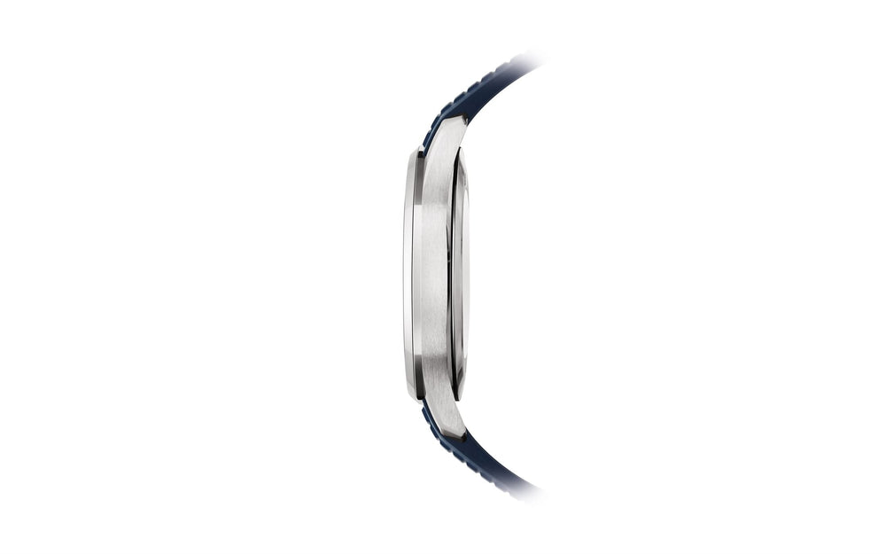 Aquanaut Date, Sweep Seconds Watch, 18k White Gold 42,2 mm, Ref# 5168G-001