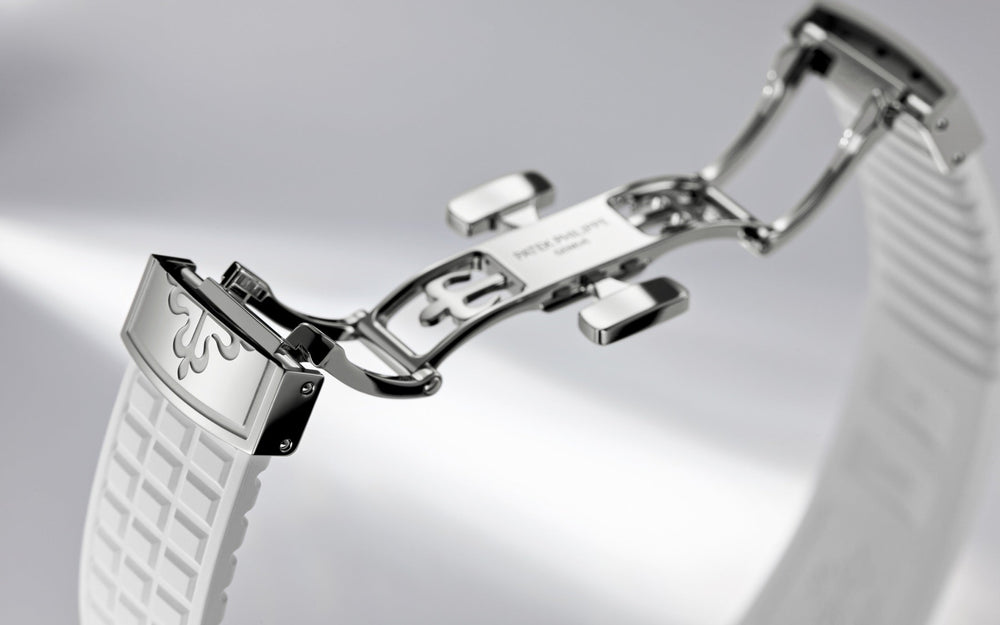 Aquanaut Luce, Stainless Steel, 38,8mm, Ref# 5267/200A-010