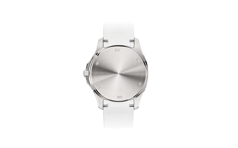 Aquanaut Luce, Stainless Steel, 38,8mm, Ref# 5267/200A-010