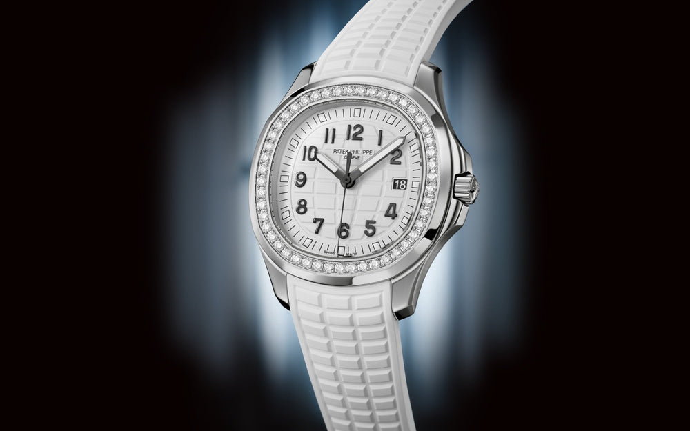 Aquanaut Luce, Stainless Steel, 38,8mm, Ref# 5267/200A-010
