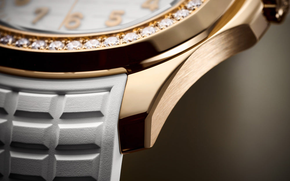 Aquanaut Luce, 18k Rose Gold, 38,8mm, Ref# 5268/200R-001