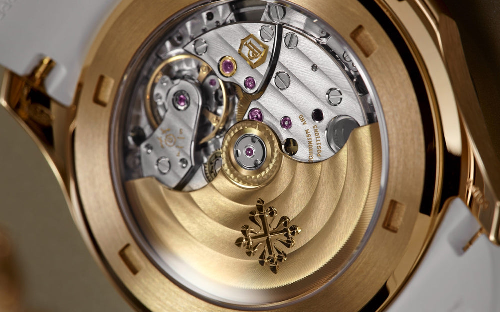 Aquanaut Luce, 18k Rose Gold, 38,8mm, Ref# 5268/200R-001