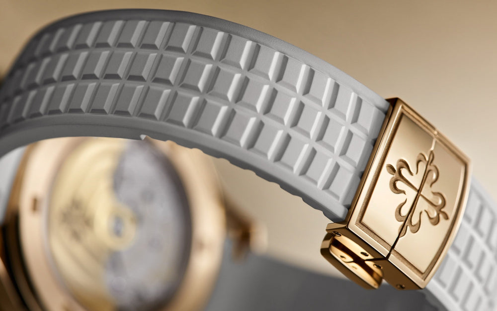 Aquanaut Luce, 18k Rose Gold, 38,8mm, Ref# 5268/200R-001