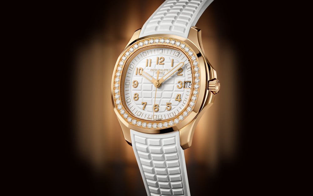 Aquanaut Luce, 18k Rose Gold, 38,8mm, Ref# 5268/200R-001