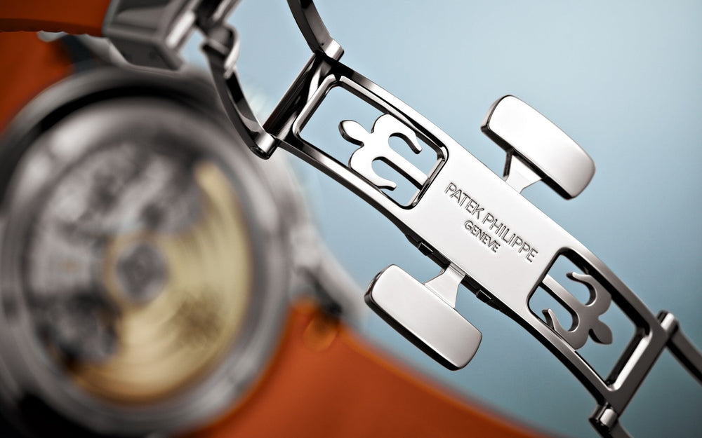 Aquanaut Chronograph, Stainless Steel, 42,2mm, Ref# 5968A-001