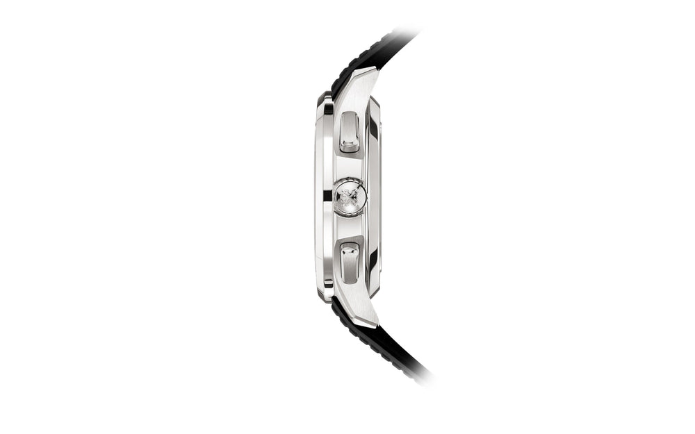 Aquanaut Chronograph, Stainless Steel, 42,2mm, Ref# 5968A-001