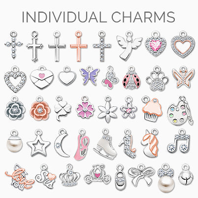 Earring Back (B1) Smooth Bullet Screw Back – 14K Rose Gold