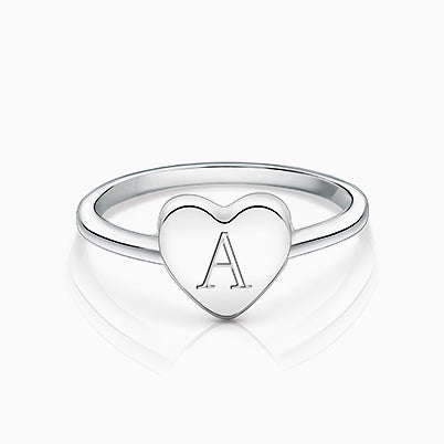 Simple Cross, Teeny Tiny Teen’s Necklace for Girls – 14K White Gold