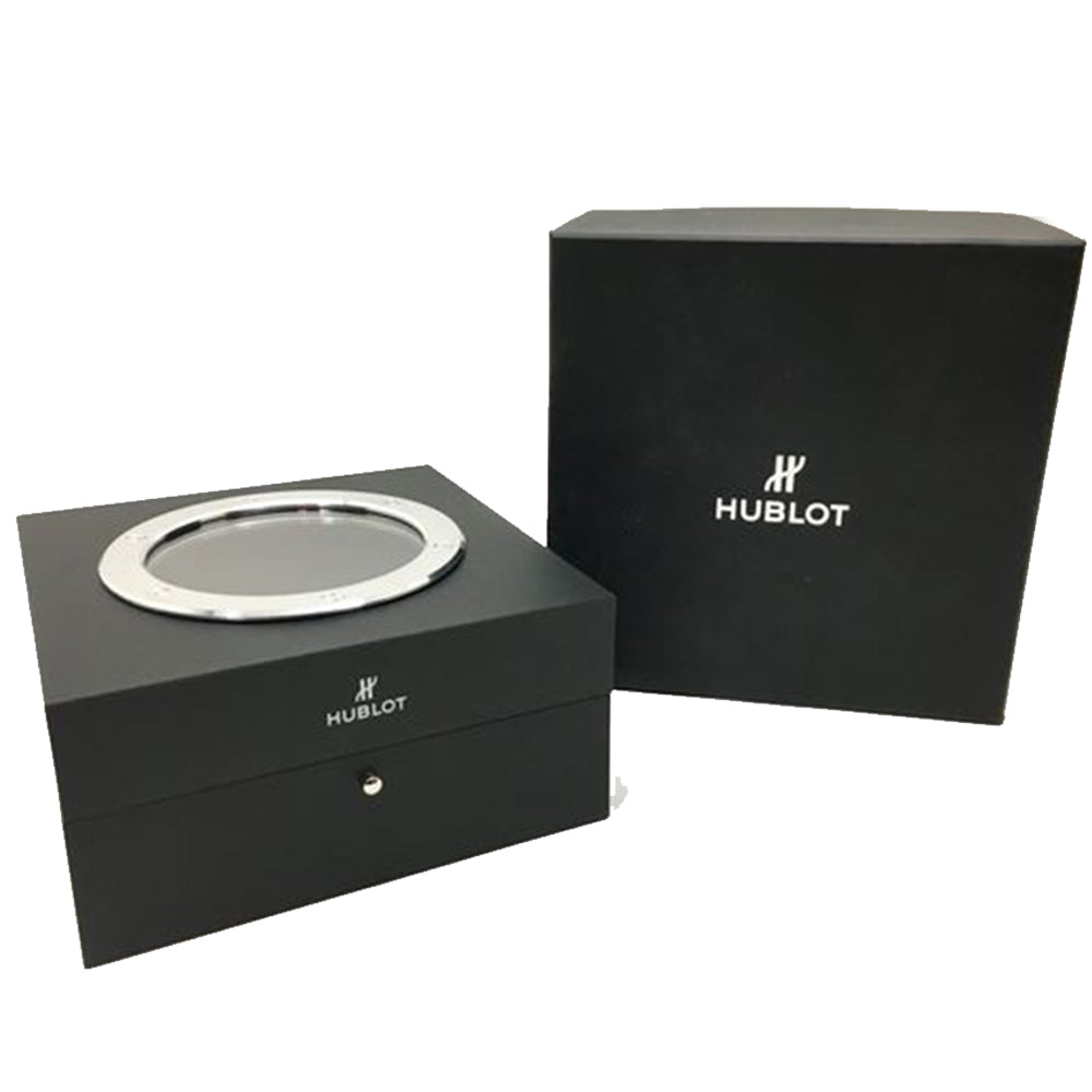 Classic Fusion Automatic 42mm, Ref# 542.NX.7170.LR