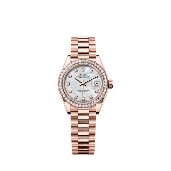 Lady-Datejust Ref# 279135rbr-0010