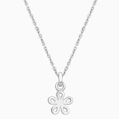 5mm Pearl Studs, Christening/Baptism Baby/Children’s Earrings, Screw Back – 14K White Gold