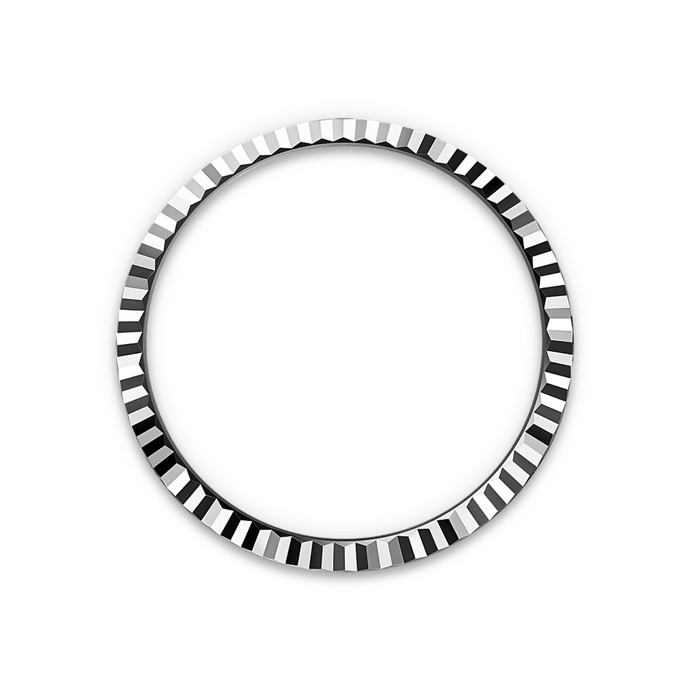 Land-Dweller 40mm Oyster Platinum M127336-0001