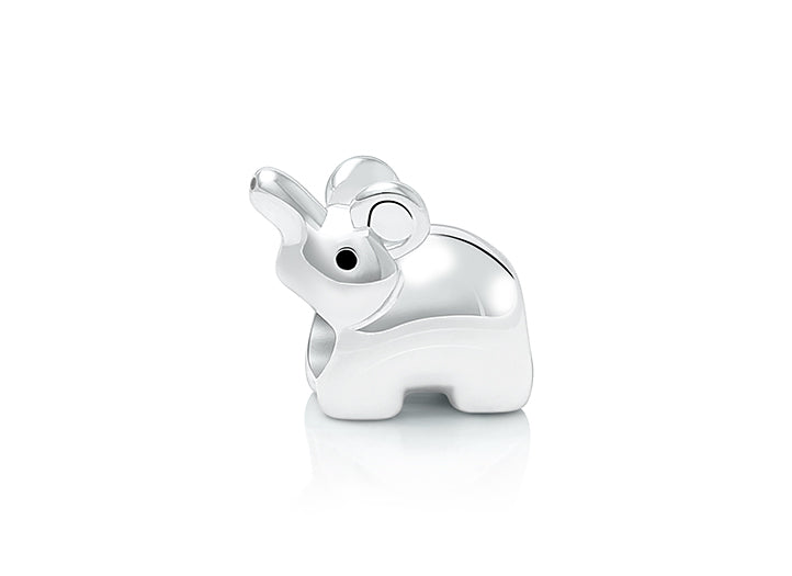Never Forget, Sterling Silver Elephant – Children’s Adoré™ Charm