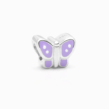 Little Elephant, Sterling Silver Elephant – Children’s Adoré™ Dangle Charm