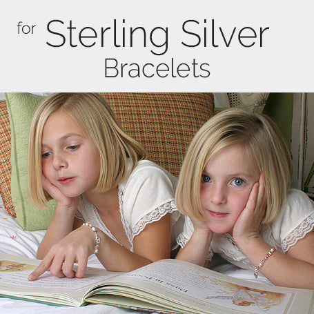 Bracelet Resizing Service – 14K Gold Bracelets