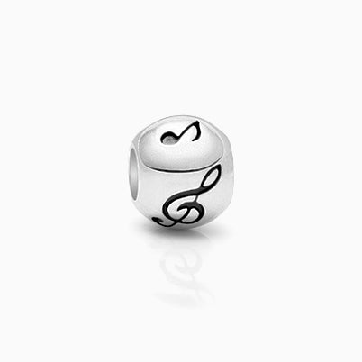 August Birthstone – Peridot, Sterling Silver and Swarovski® Colored Crystal – Children’s Adoré™ Dangle Charm