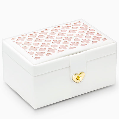 IMPERFECT Jewelry Box for Baby/Children