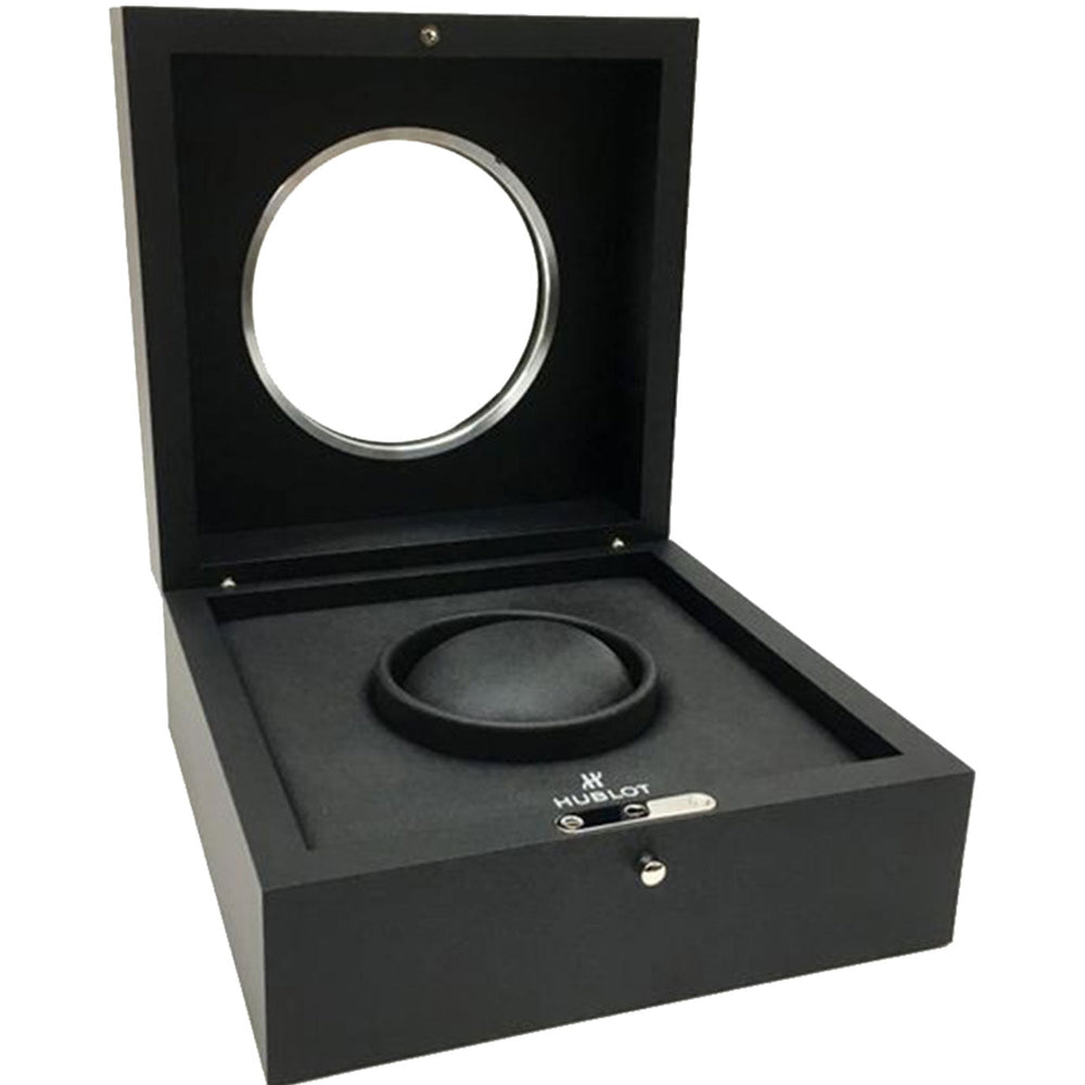 Unworn Spirit of Big Bang Year of the Snake 42, 642.CI.0180.RX.CNY25, box and papers