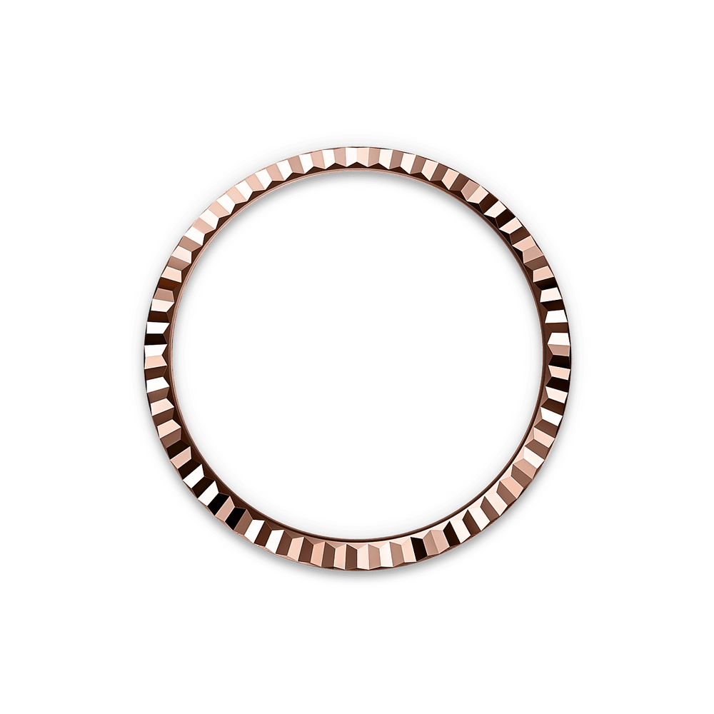 Land-Dweller 36mm Oyster Everose Gold M127235-0001