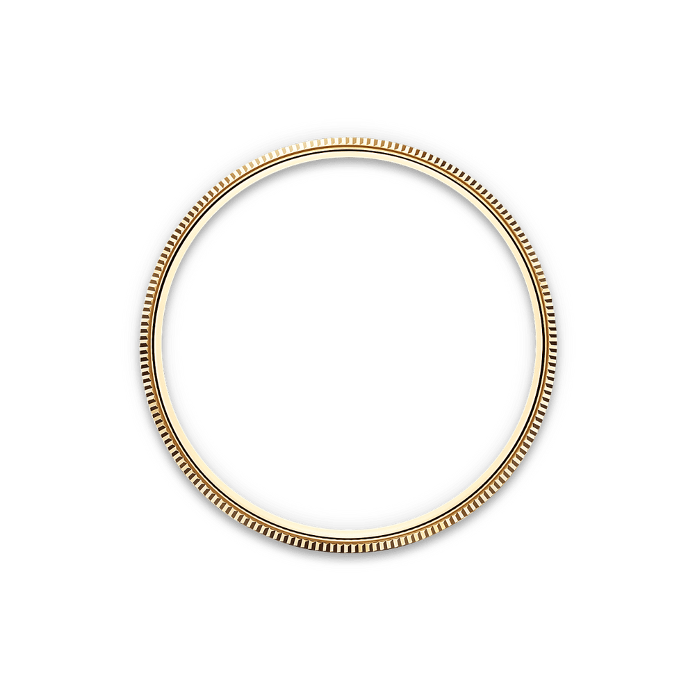 Unworn 2025, Perpetual 1908, 18k Yellow Gold, 39mm, Ref# 52508-0008, box and papers