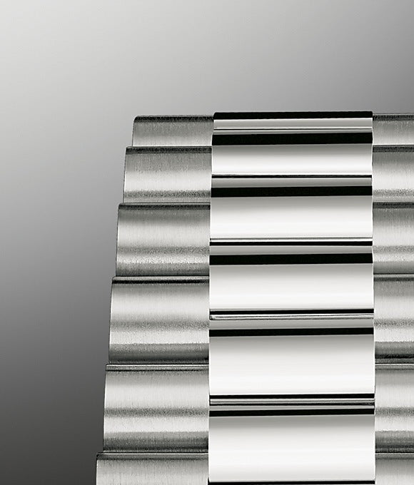 Day-Date 40 White gold Ref# 228239-0007