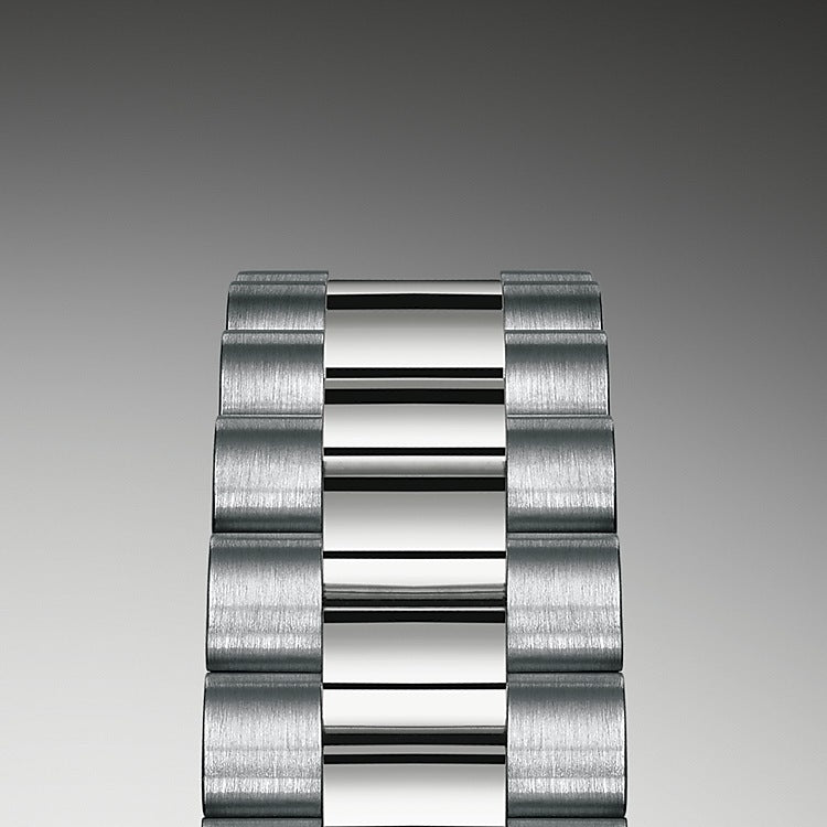 Day-Date, 40mm, Platinum, Ref# 228236-0007