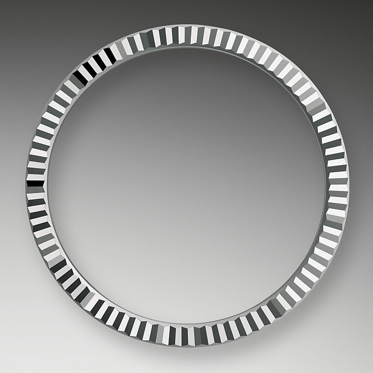 Day-Date, 40mm, Platinum, Ref# 228236-0004