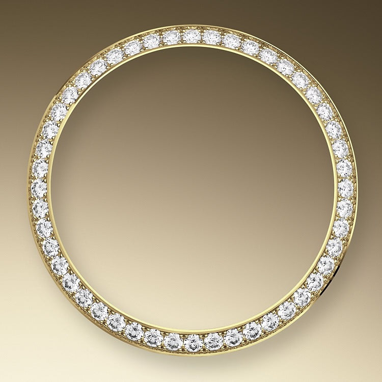 Day-Date, 40mm, 18k Yellow Gold and Diamonds, Ref# 228348rbr-0039