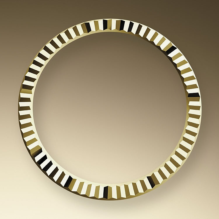 Lady-Datejust 28, 18k Yellow Gold, Ref# 279178-0032